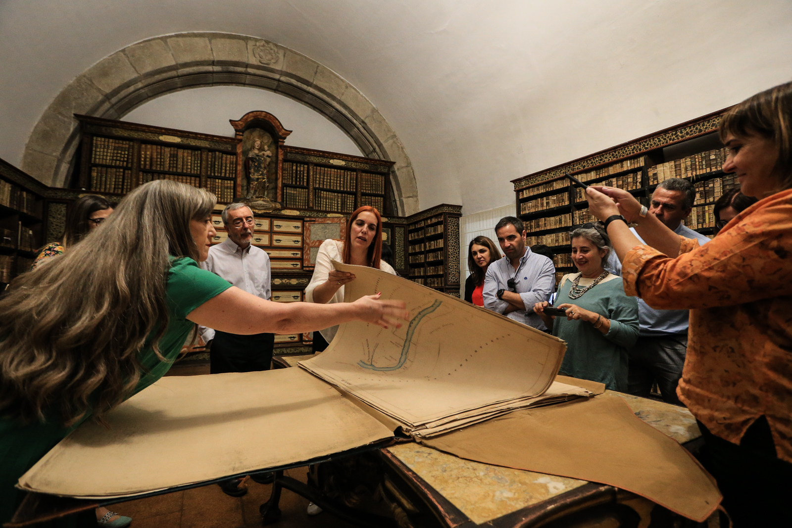 Imagem número 4 da galeria European Cooperation Day