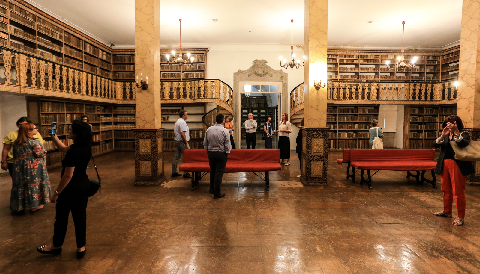 Imagem número 10 da galeria European Cooperation Day