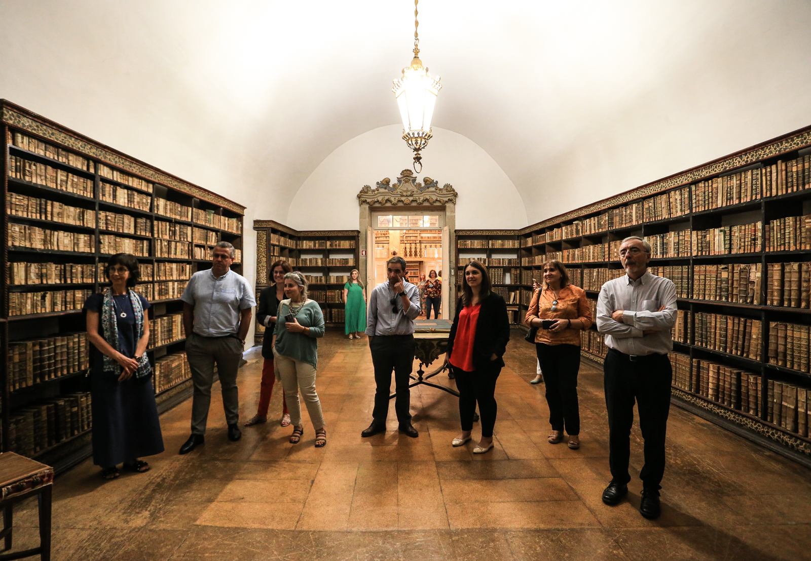 Imagem número 6 da galeria European Cooperation Day