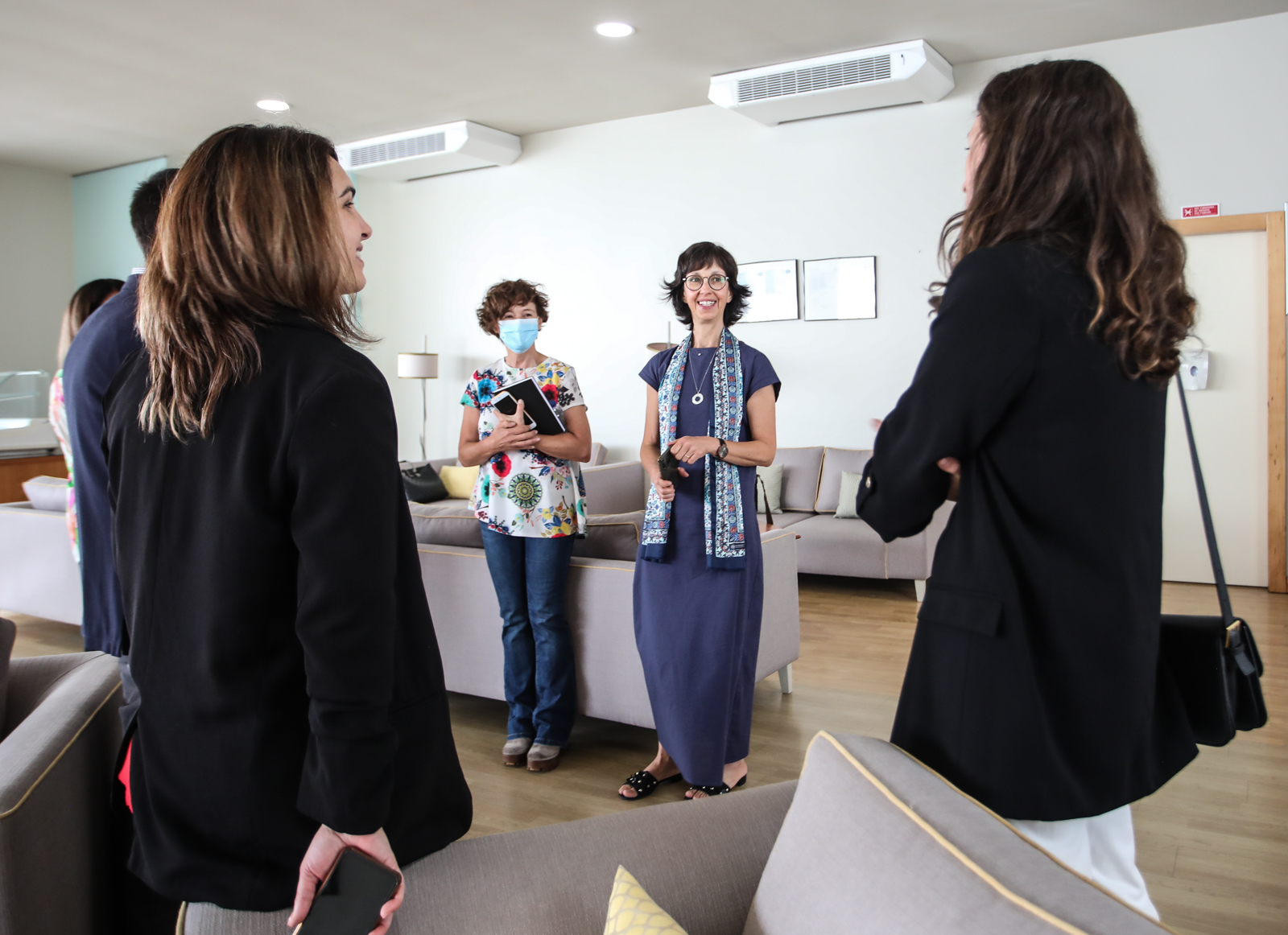 Imagem número 1 da galeria European Cooperation Day