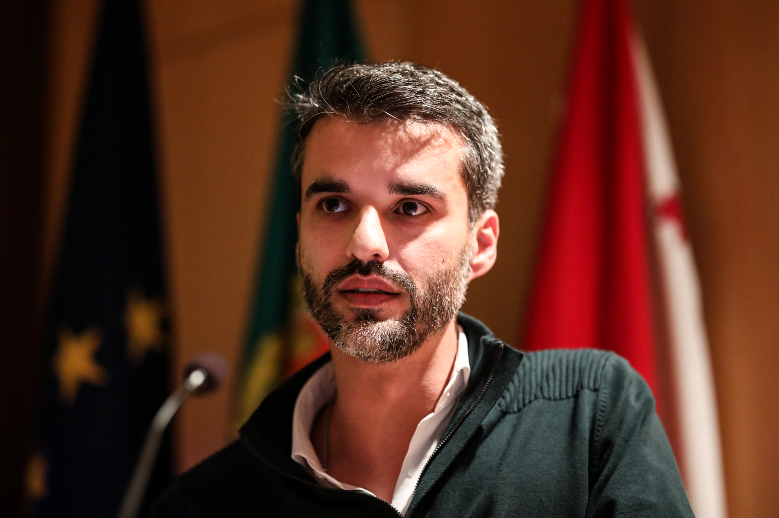 Imagem número 4 da galeria Evento Alumni CP2