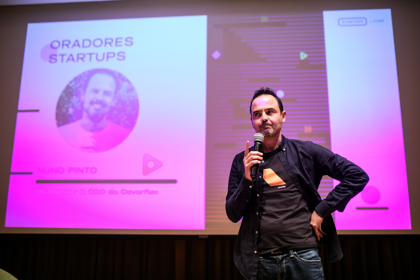 Imagem número 9 da galeria Evento Alumni CP2