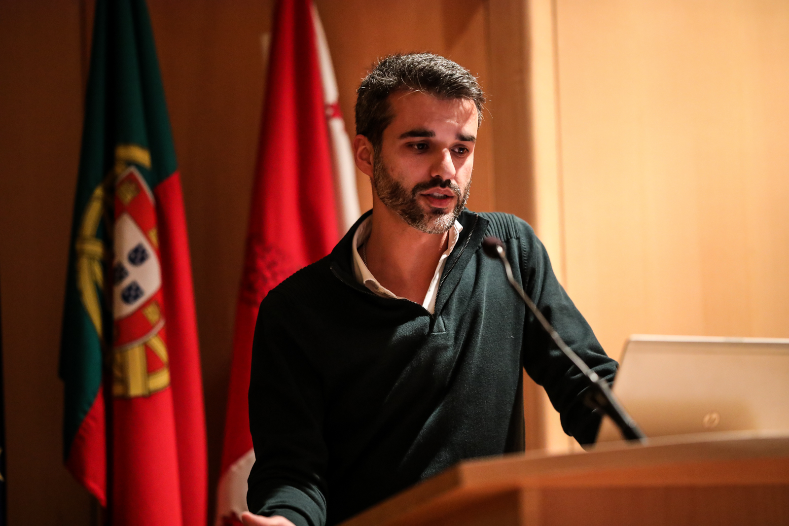 Imagem número 5 da galeria Evento Alumni CP2