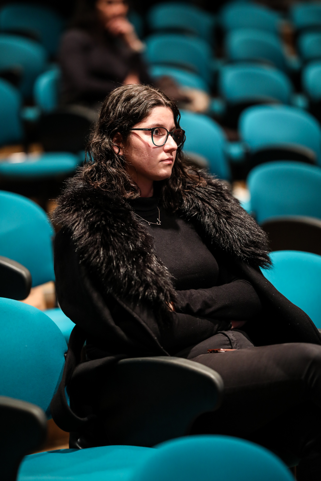 Imagem número 1 da galeria Evento Alumni CP2