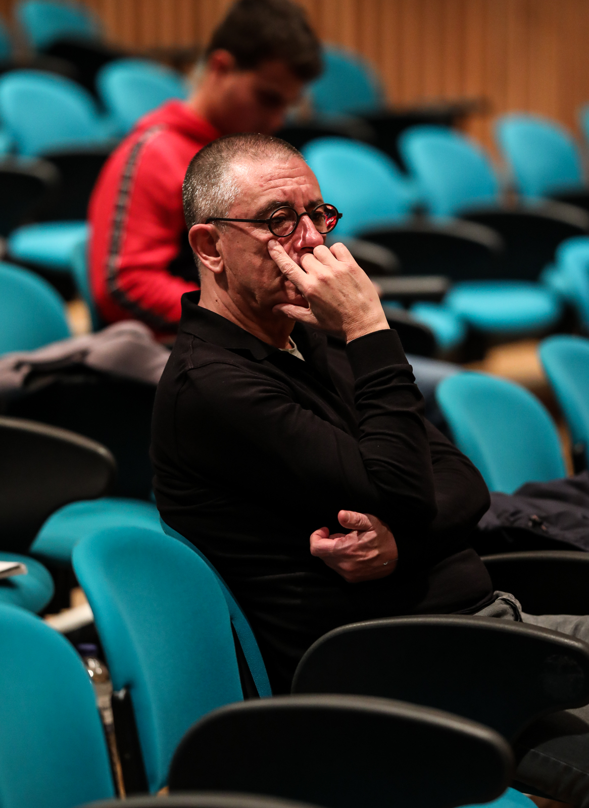 Imagem número 2 da galeria Evento Alumni CP2