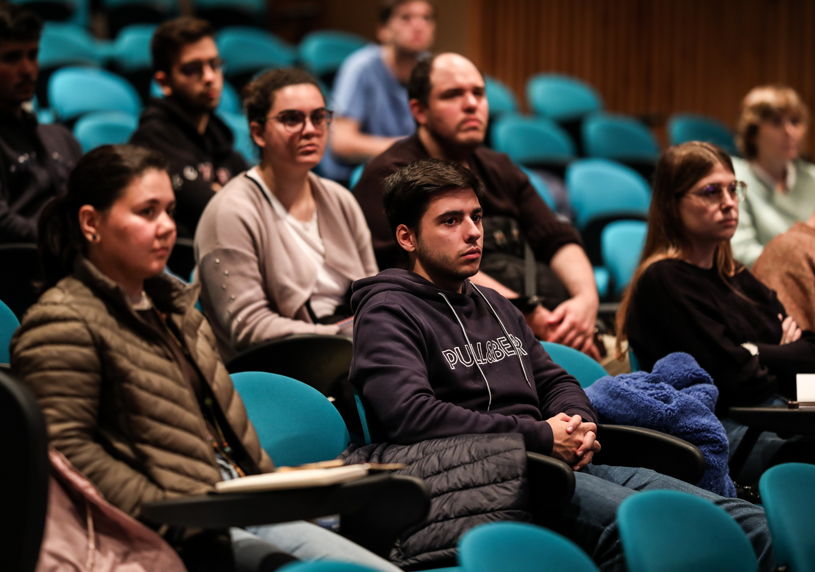 Imagem número 3 da galeria Evento Alumni CP2