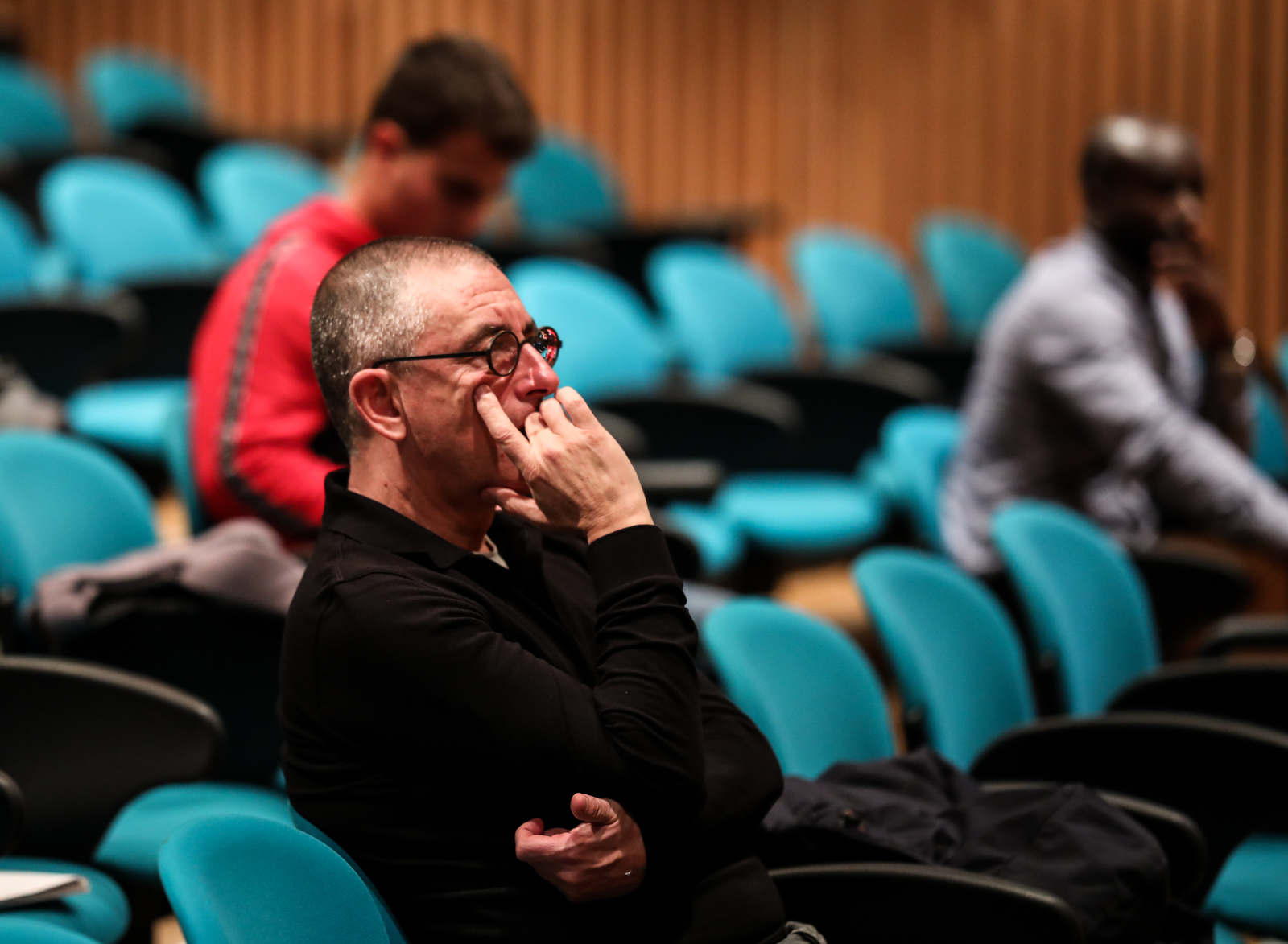 Imagem número 10 da galeria Evento Alumni CP2