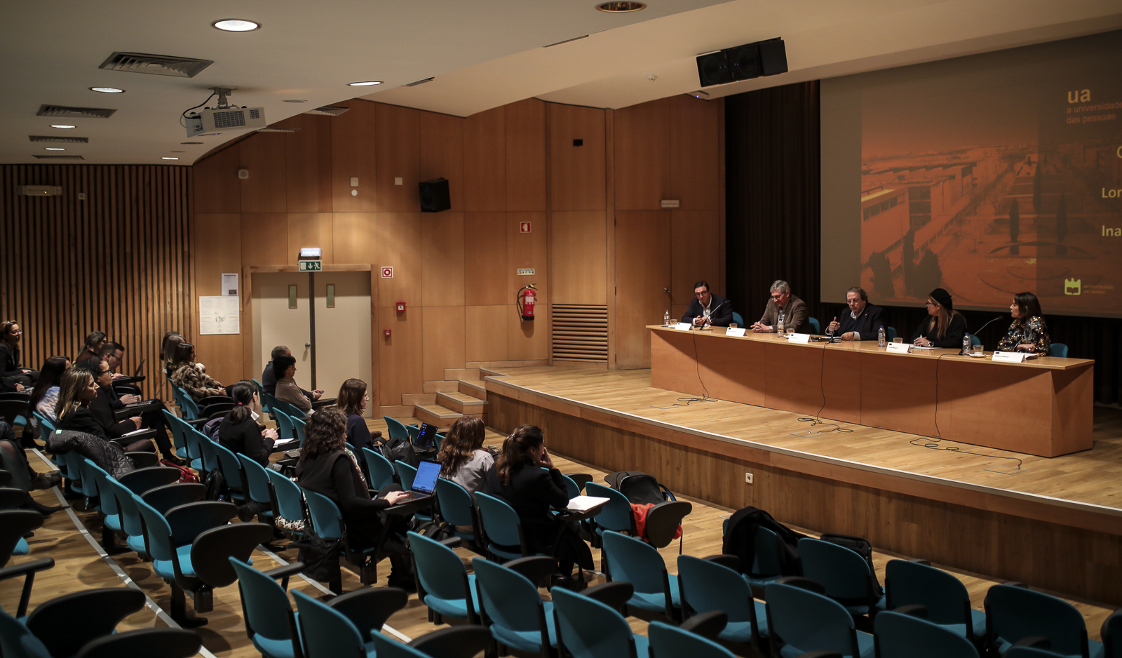 Imagem número 6 da galeria Evento Anual da Qualidade