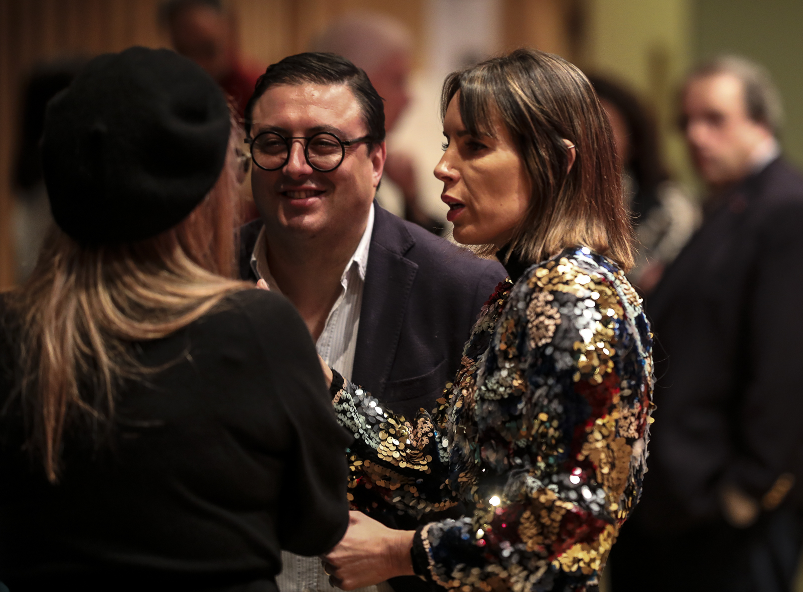 Imagem número 3 da galeria Evento Anual da Qualidade