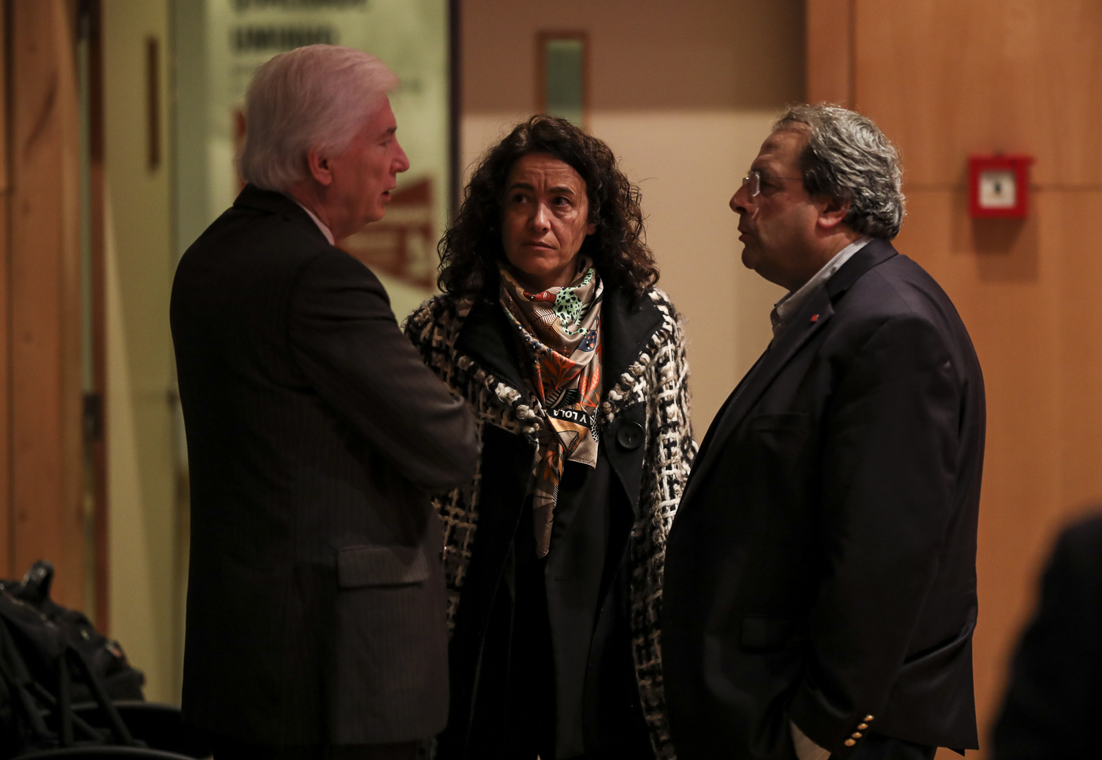 Imagem número 4 da galeria Evento Anual da Qualidade