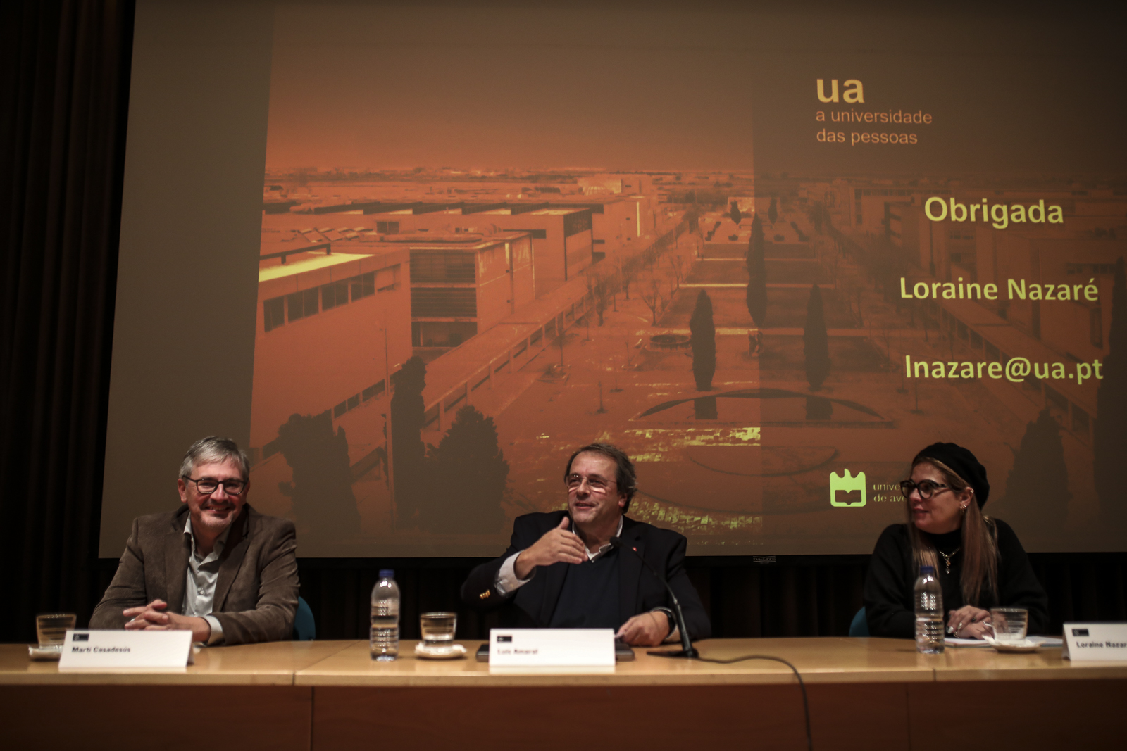 Imagem número 5 da galeria Evento Anual da Qualidade