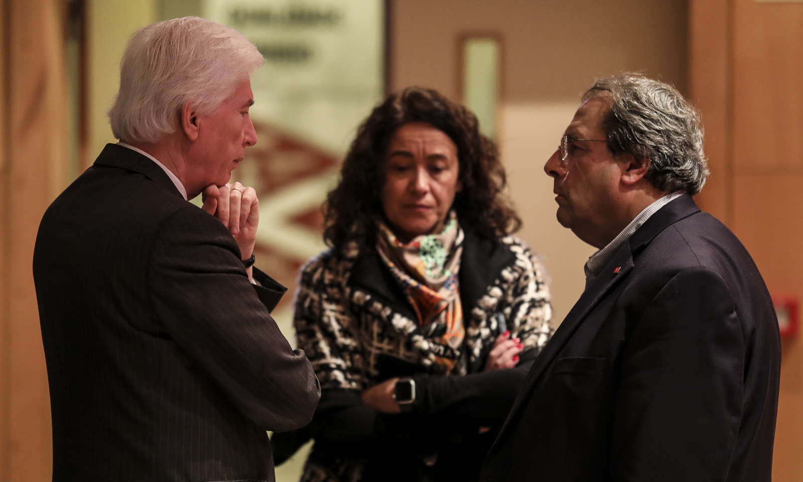 Imagem número 1 da galeria Evento Anual da Qualidade