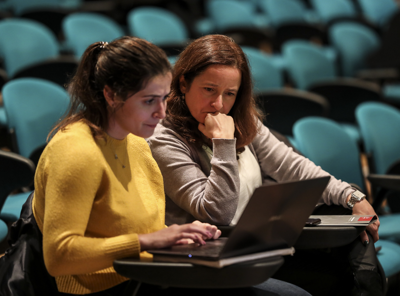 Imagem número 2 da galeria Evento Anual da Qualidade