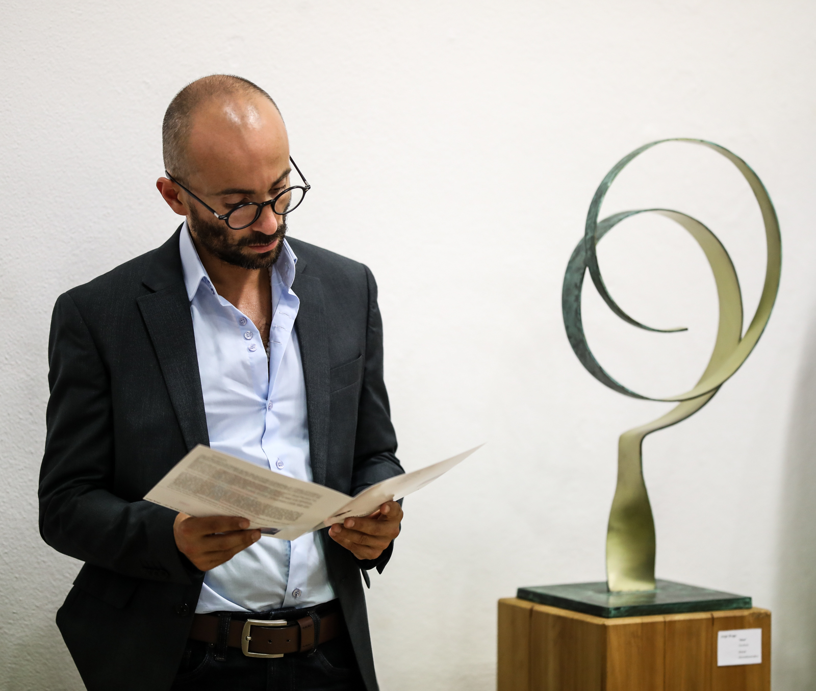 Imagem número 8 da galeria  Exposição Cada pessoa é um lugar