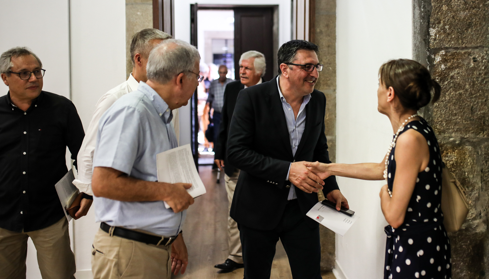 Imagem número 9 da galeria  Exposição Cada pessoa é um lugar
