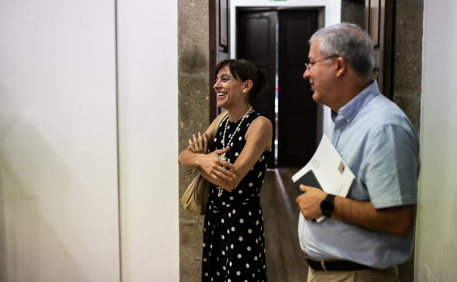 Imagem número 2 da galeria  Exposição Cada pessoa é um lugar