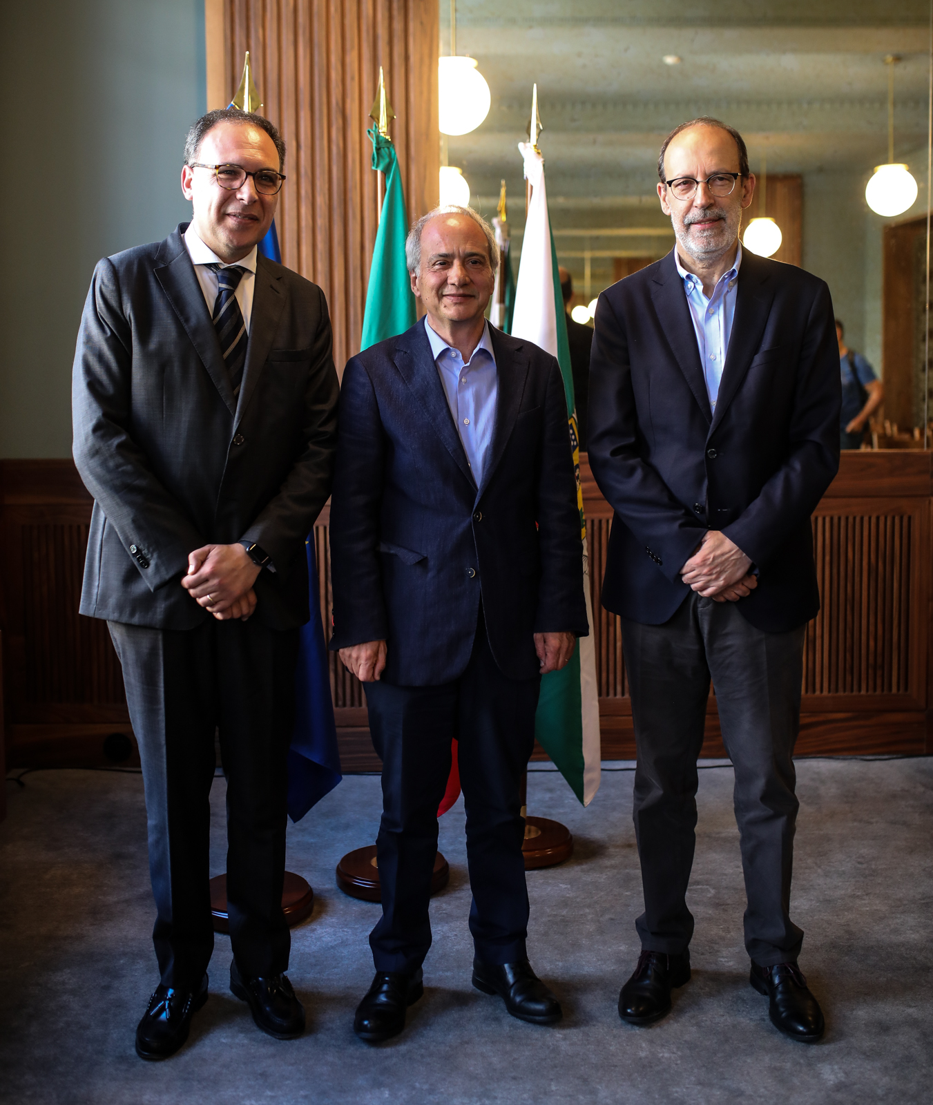 Imagem número 6 da galeria Protocolo Teatro Jordão