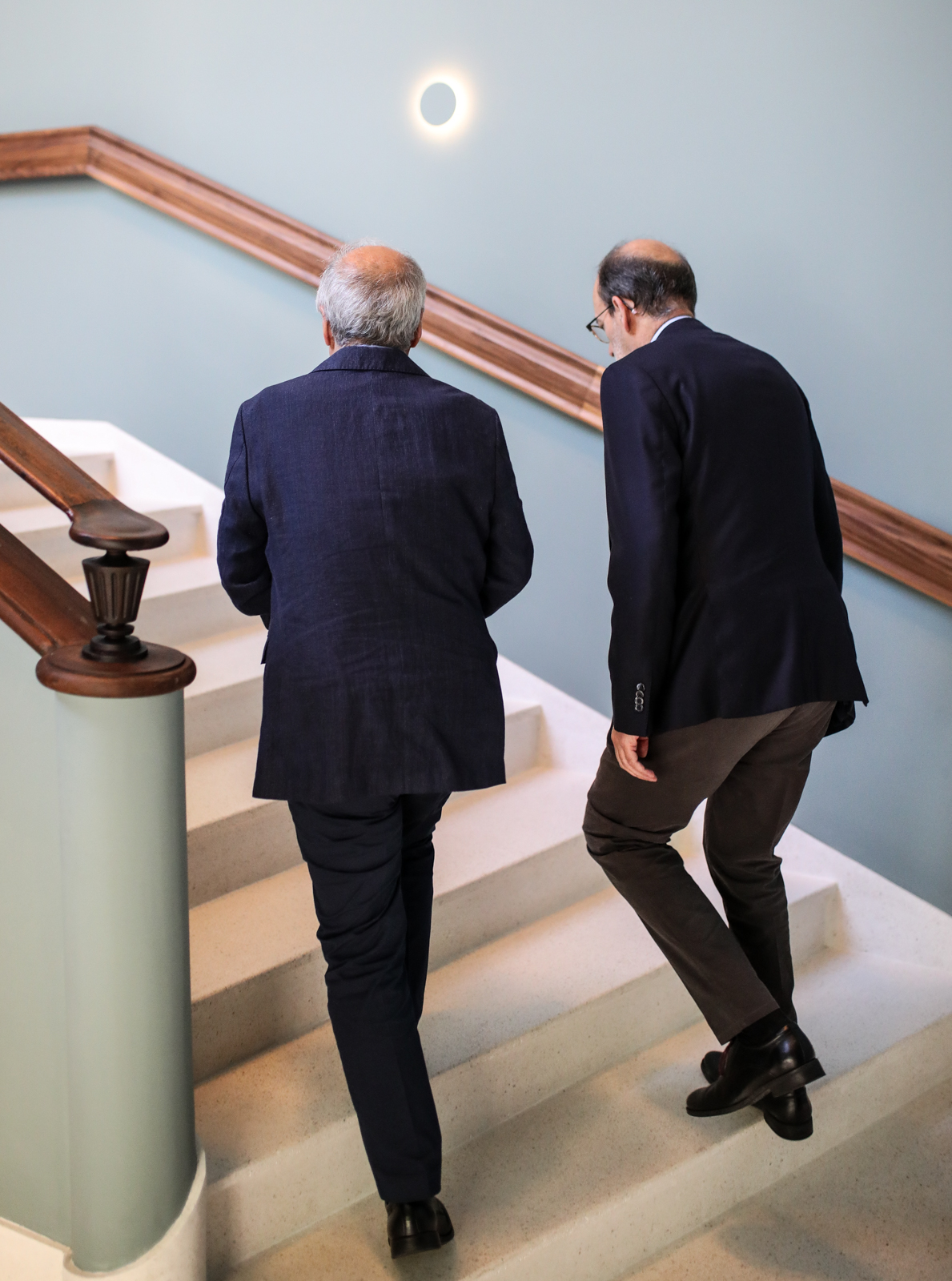 Imagem número 5 da galeria Protocolo Teatro Jordão