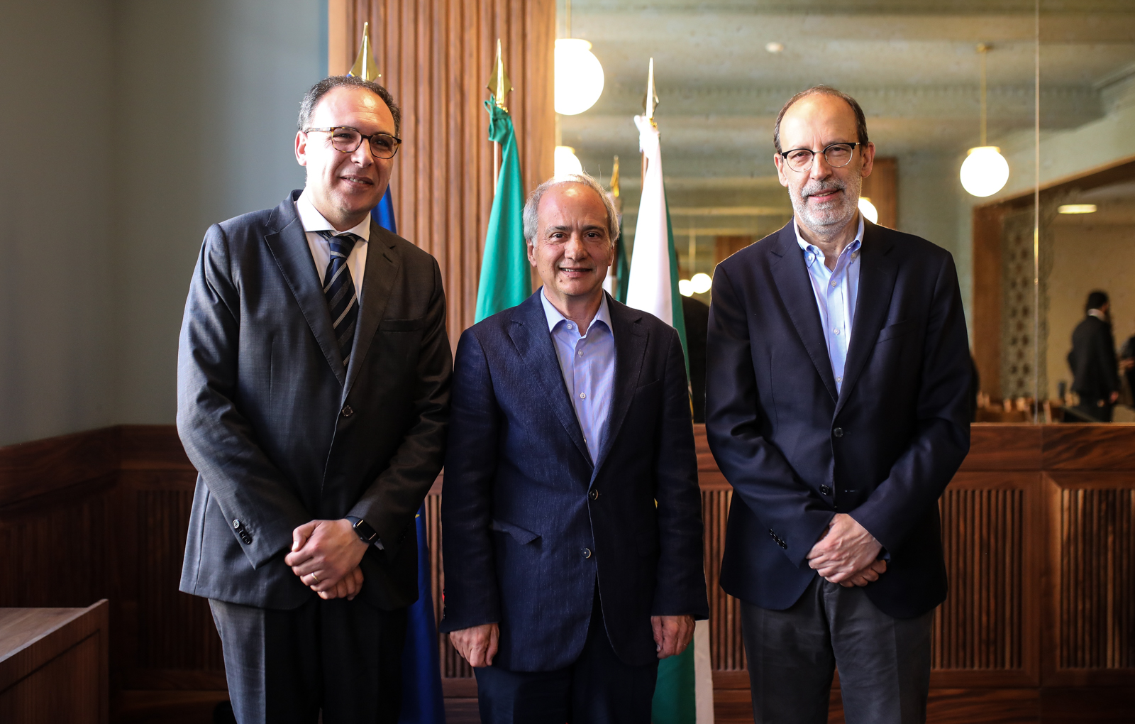 Imagem número 7 da galeria Protocolo Teatro Jordão