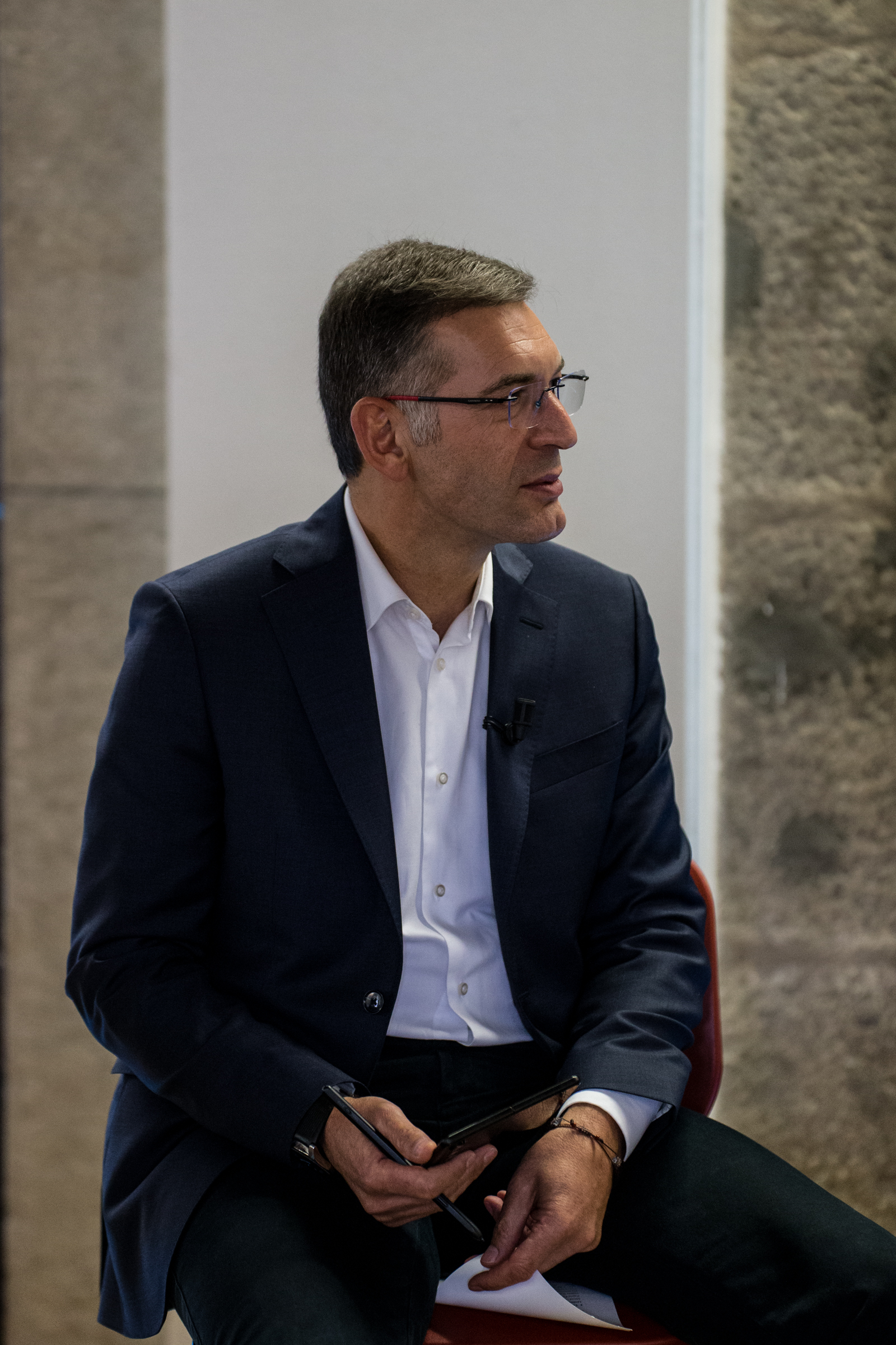 Imagem número 5 da galeria Forum +Educação Superior