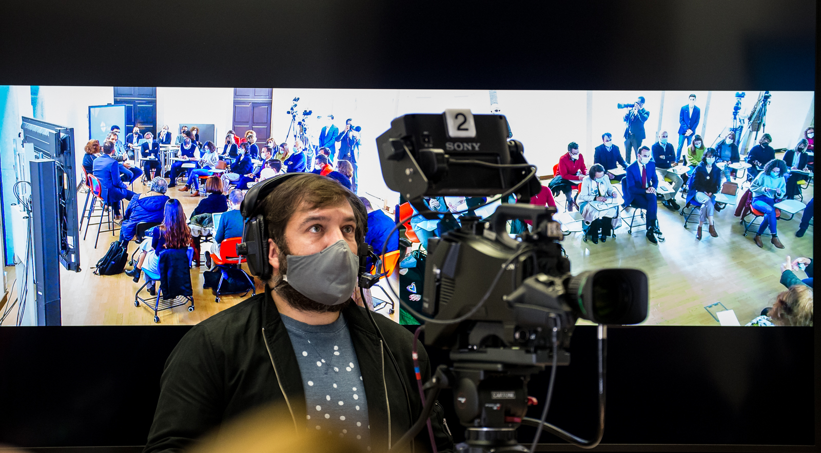 Imagem número 6 da galeria Forum +Educação Superior