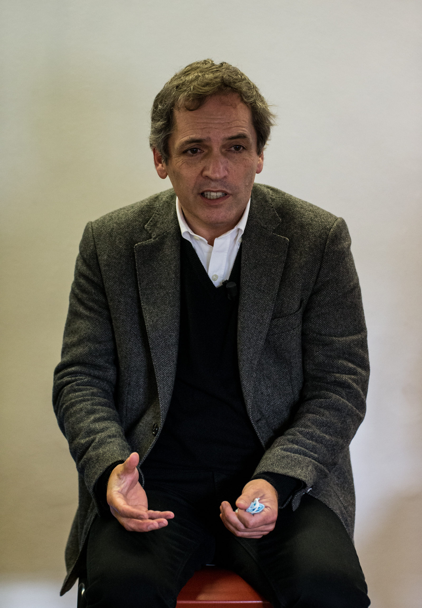 Imagem número 4 da galeria Forum +Educação Superior