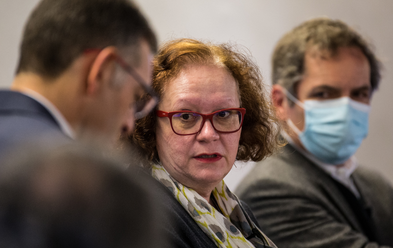 Imagem número 10 da galeria Forum +Educação Superior