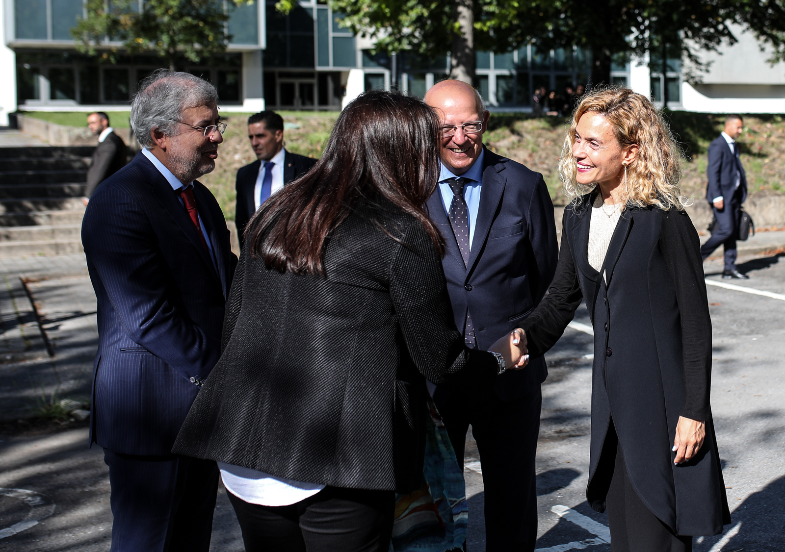 Imagem número 10 da galeria Fórum Parlamentar Luso-Espanhol