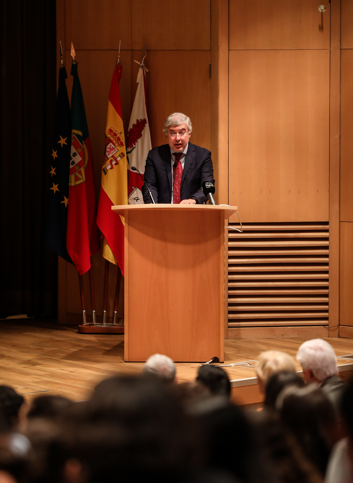 Imagem número 7 da galeria Fórum Parlamentar Luso-Espanhol