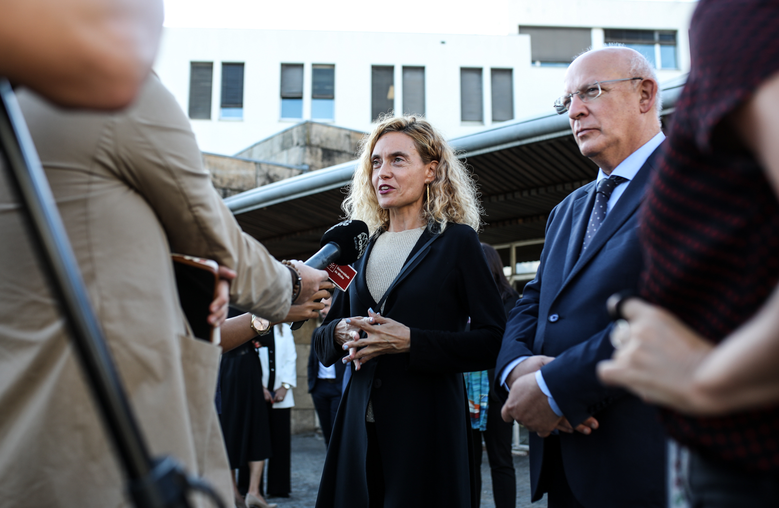 Imagem número 2 da galeria Fórum Parlamentar Luso-Espanhol