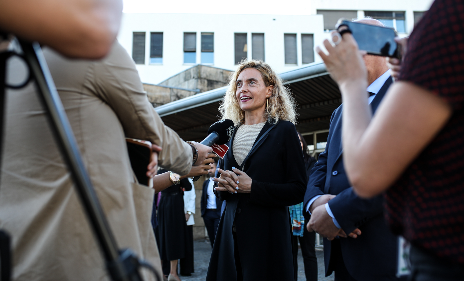 Imagem número 3 da galeria Fórum Parlamentar Luso-Espanhol