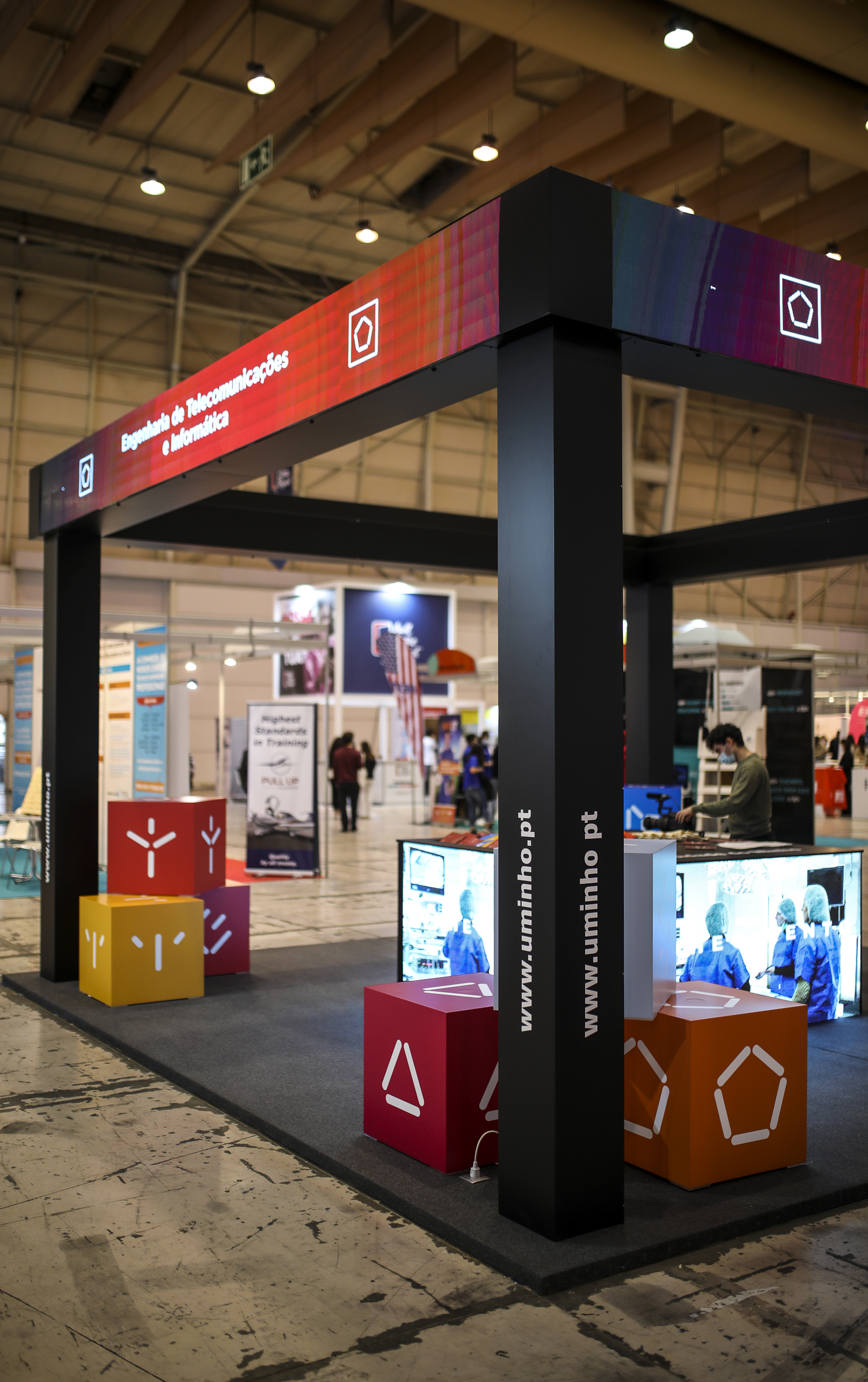 Imagem número 2 da galeria Futurália