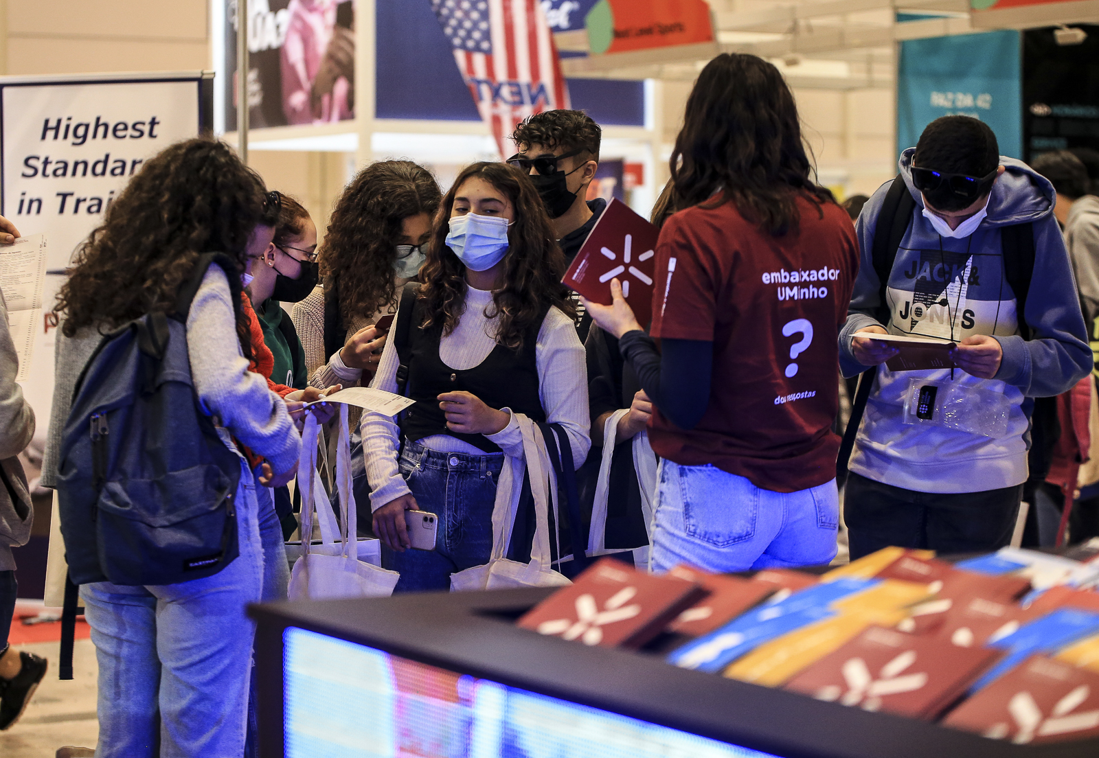 Imagem número 6 da galeria Futurália