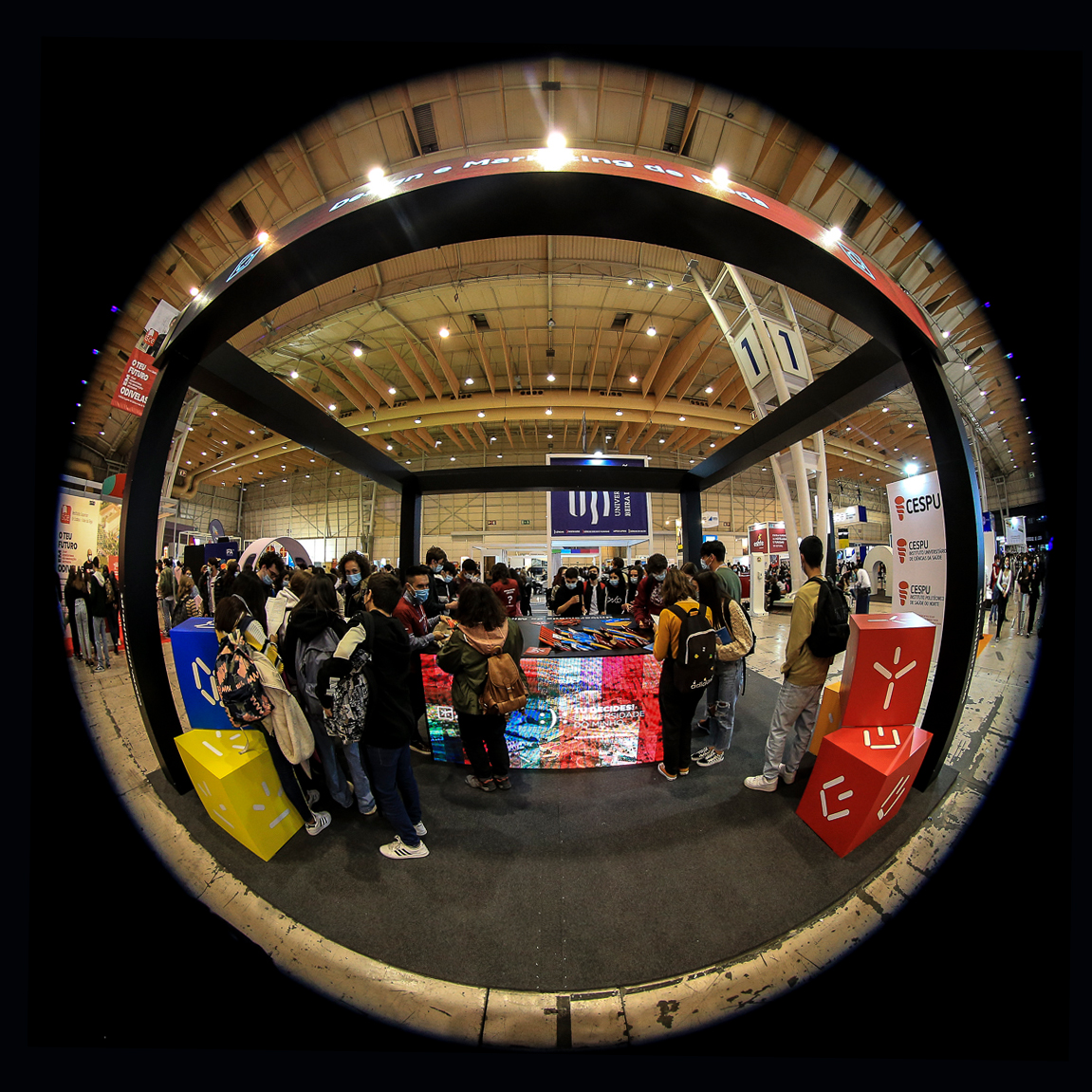 Imagem número 3 da galeria Futurália