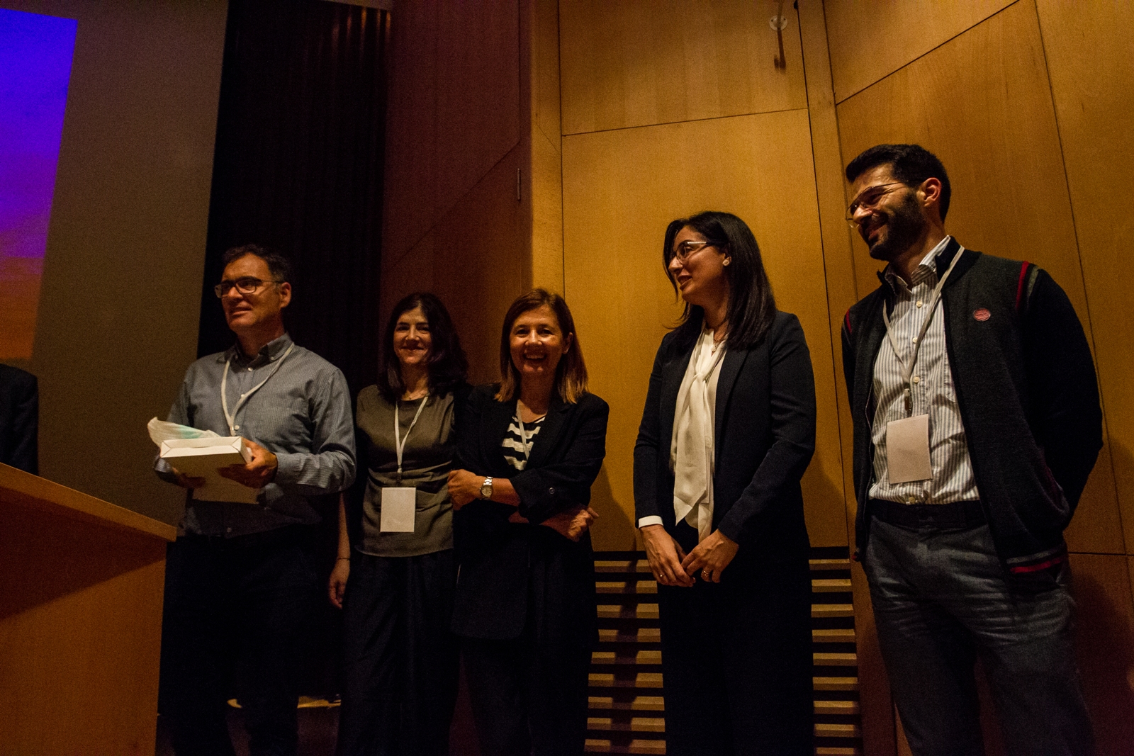 Imagem número 1 da galeria Global Business EEG