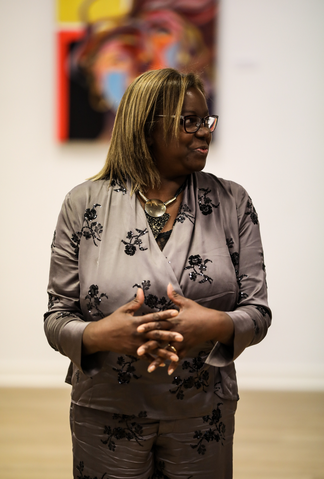 Imagem número 9 da galeria Exposição Dualidades