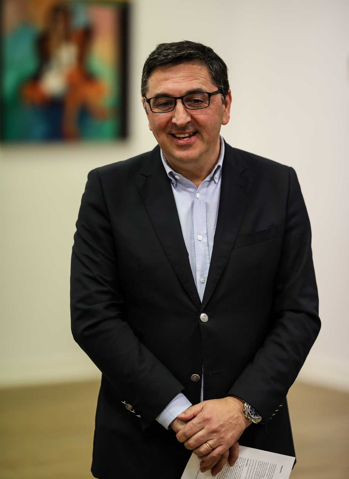 Imagem número 10 da galeria Exposição Dualidades