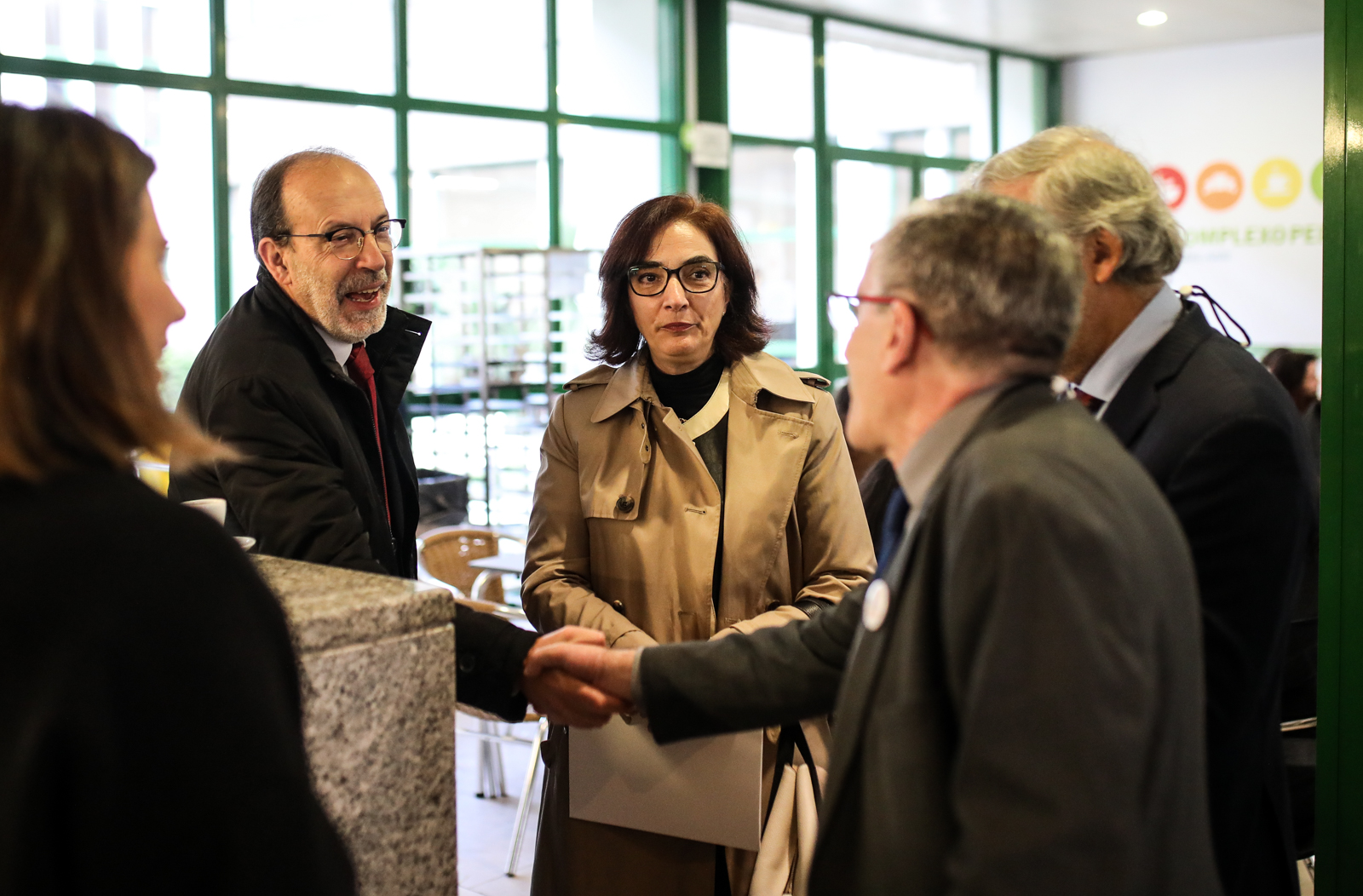 Imagem número 4 da galeria Inauguração MIRRI