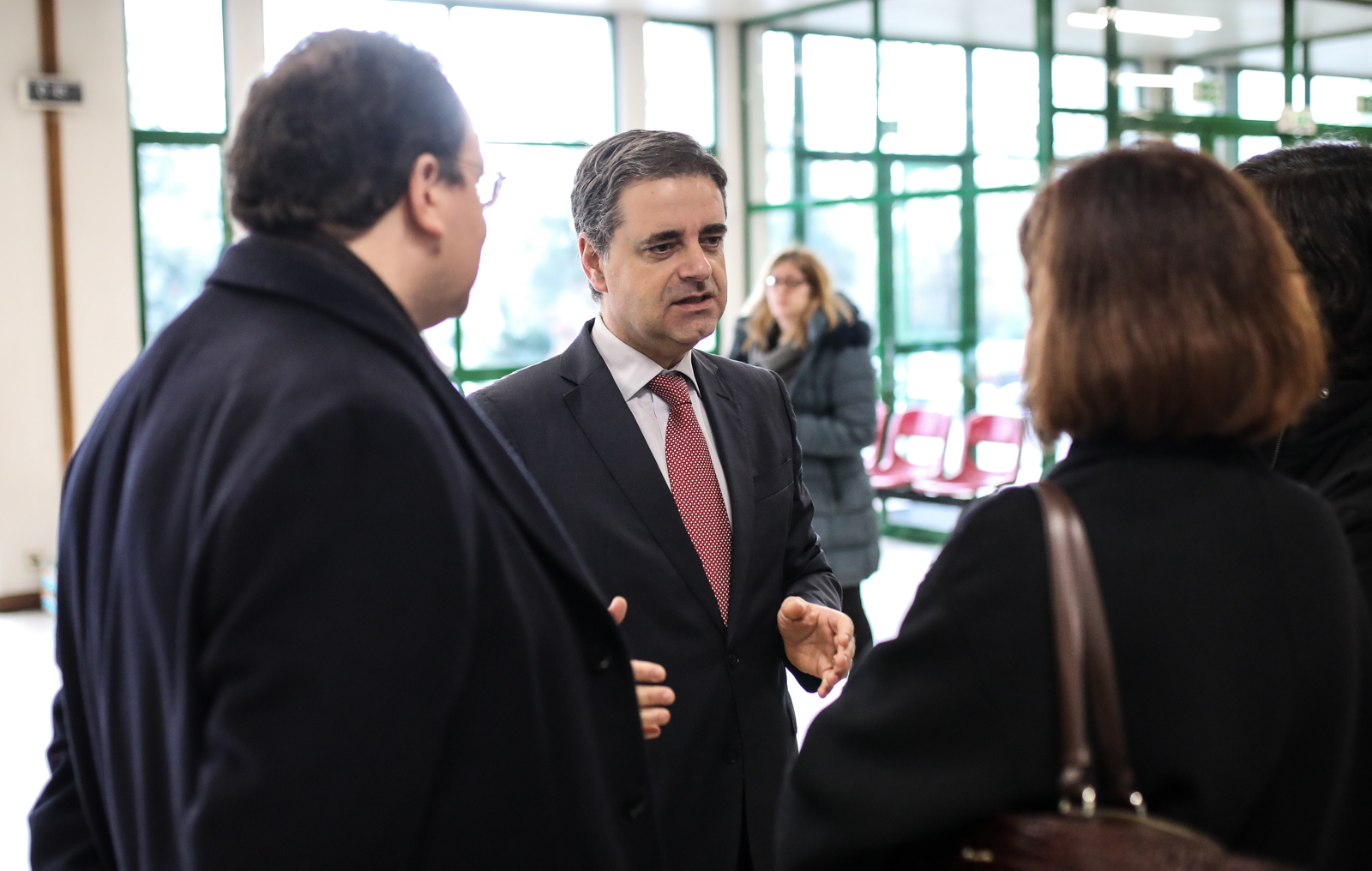 Imagem número 9 da galeria Inauguração MIRRI