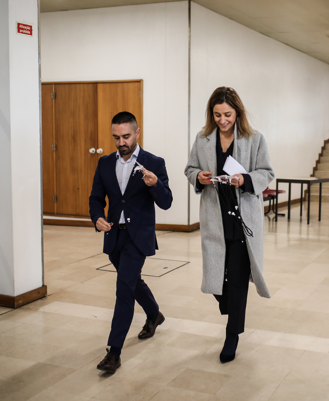 Imagem número 10 da galeria Inauguração MIRRI