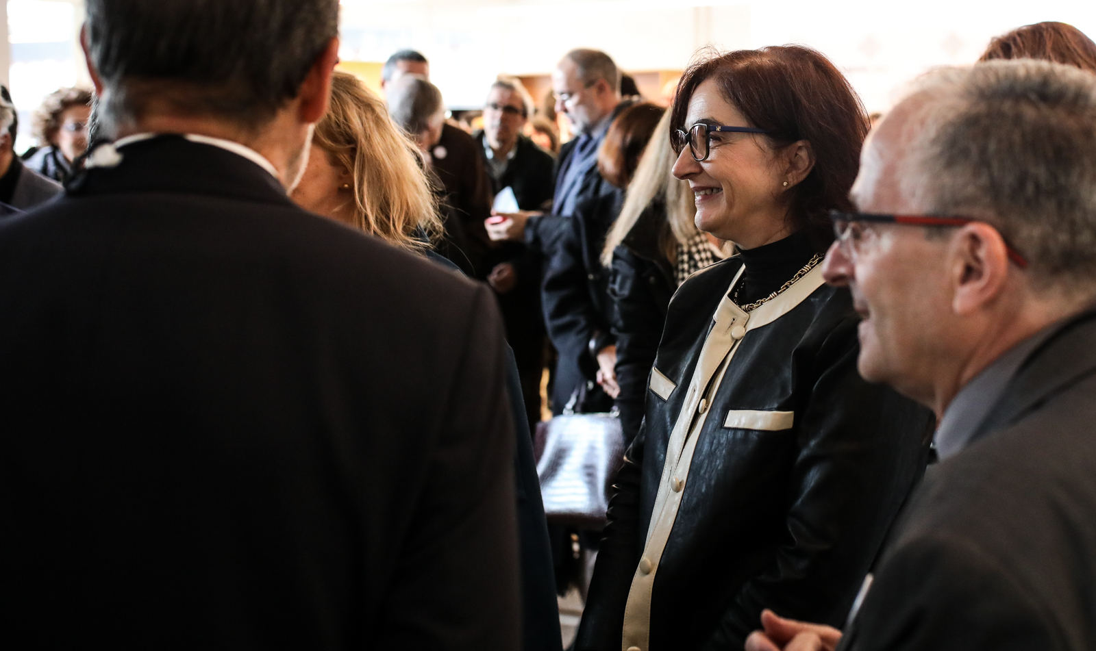 Imagem número 2 da galeria Inauguração MIRRI