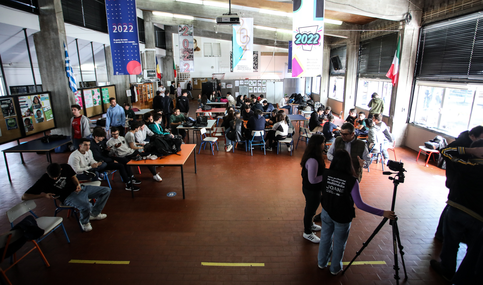 Imagem número 3 da galeria Lançamento Balão