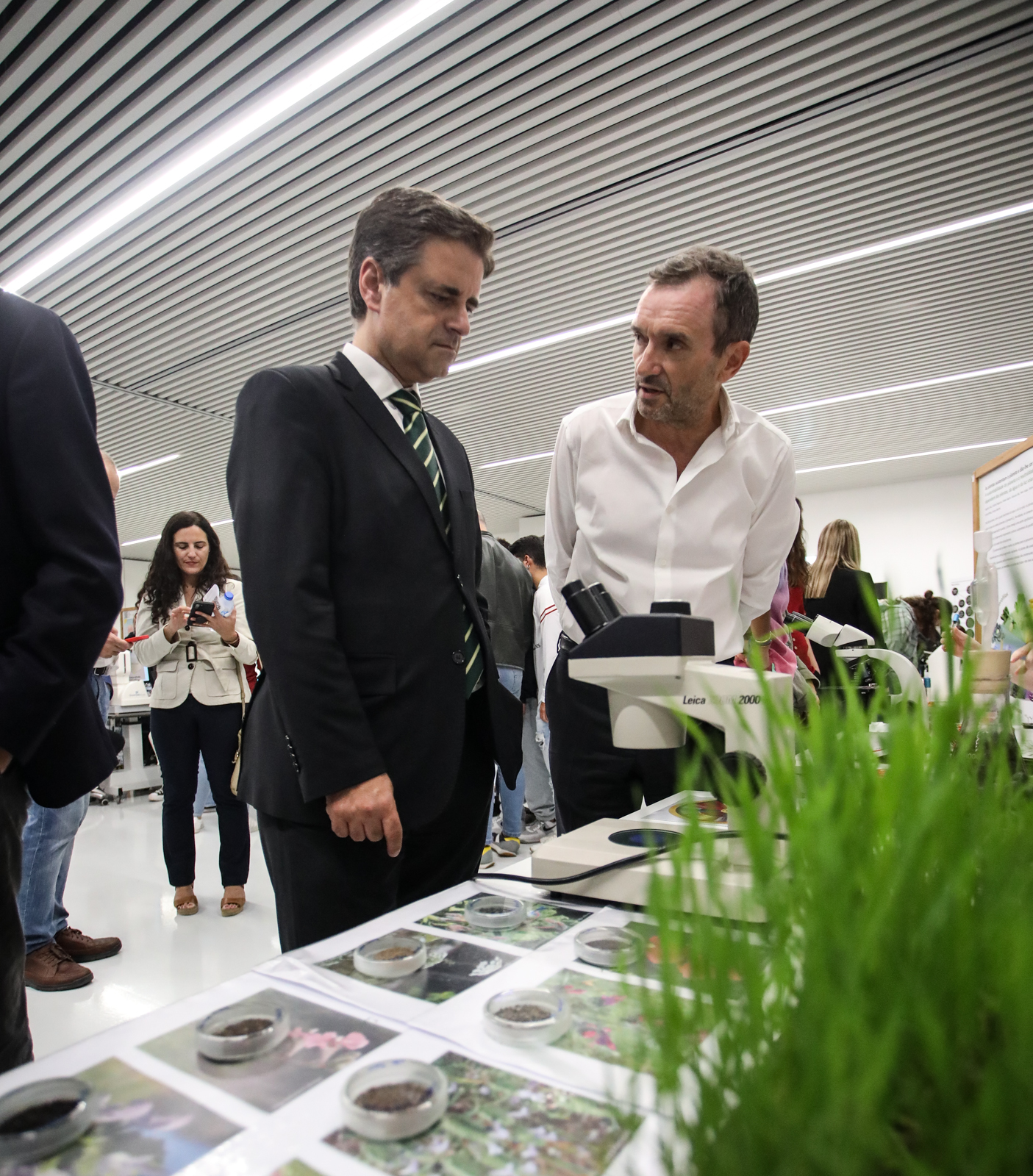 Imagem número 4 da galeria  Noite Europeia do Investigadores