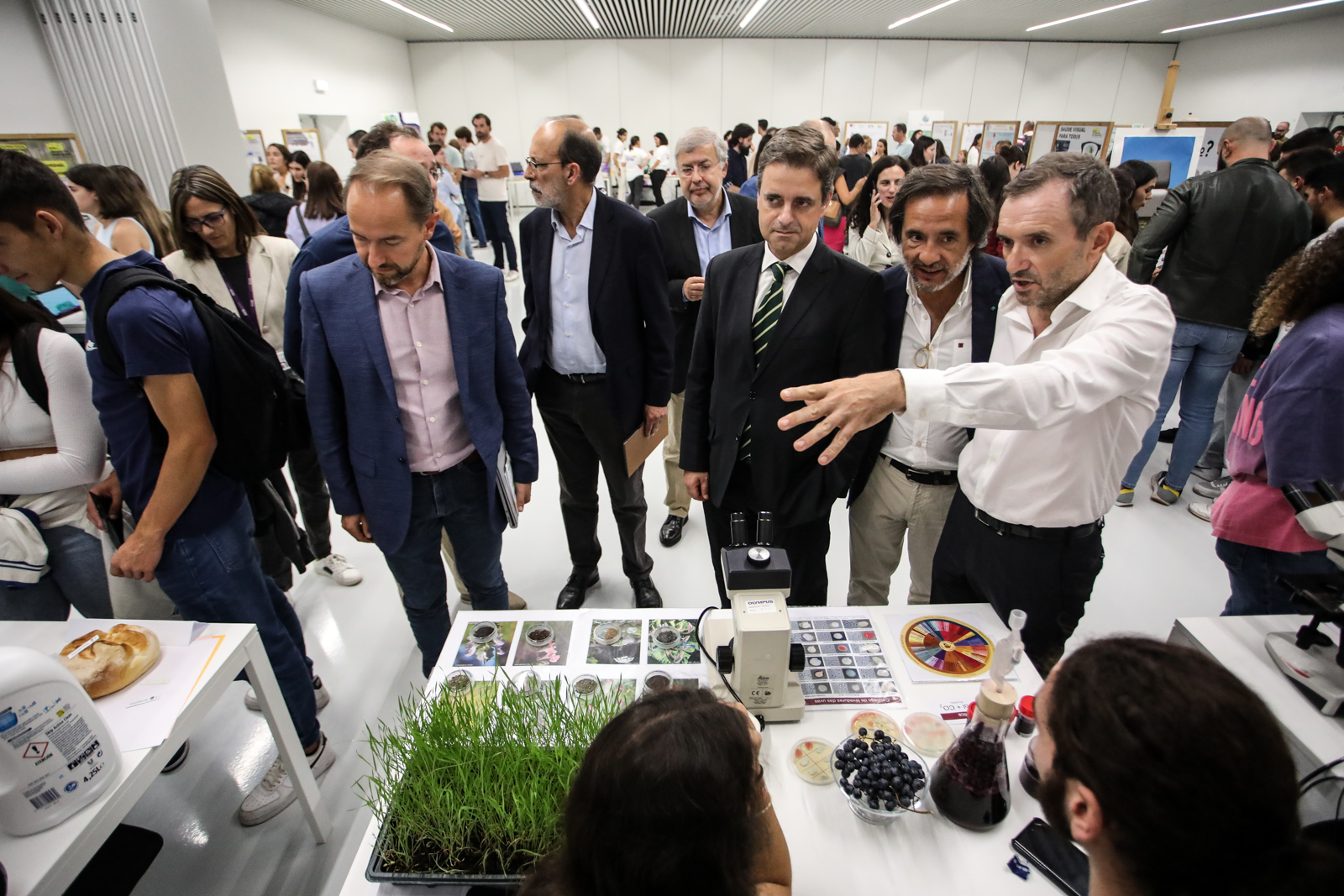 Imagem número 3 da galeria  Noite Europeia do Investigadores