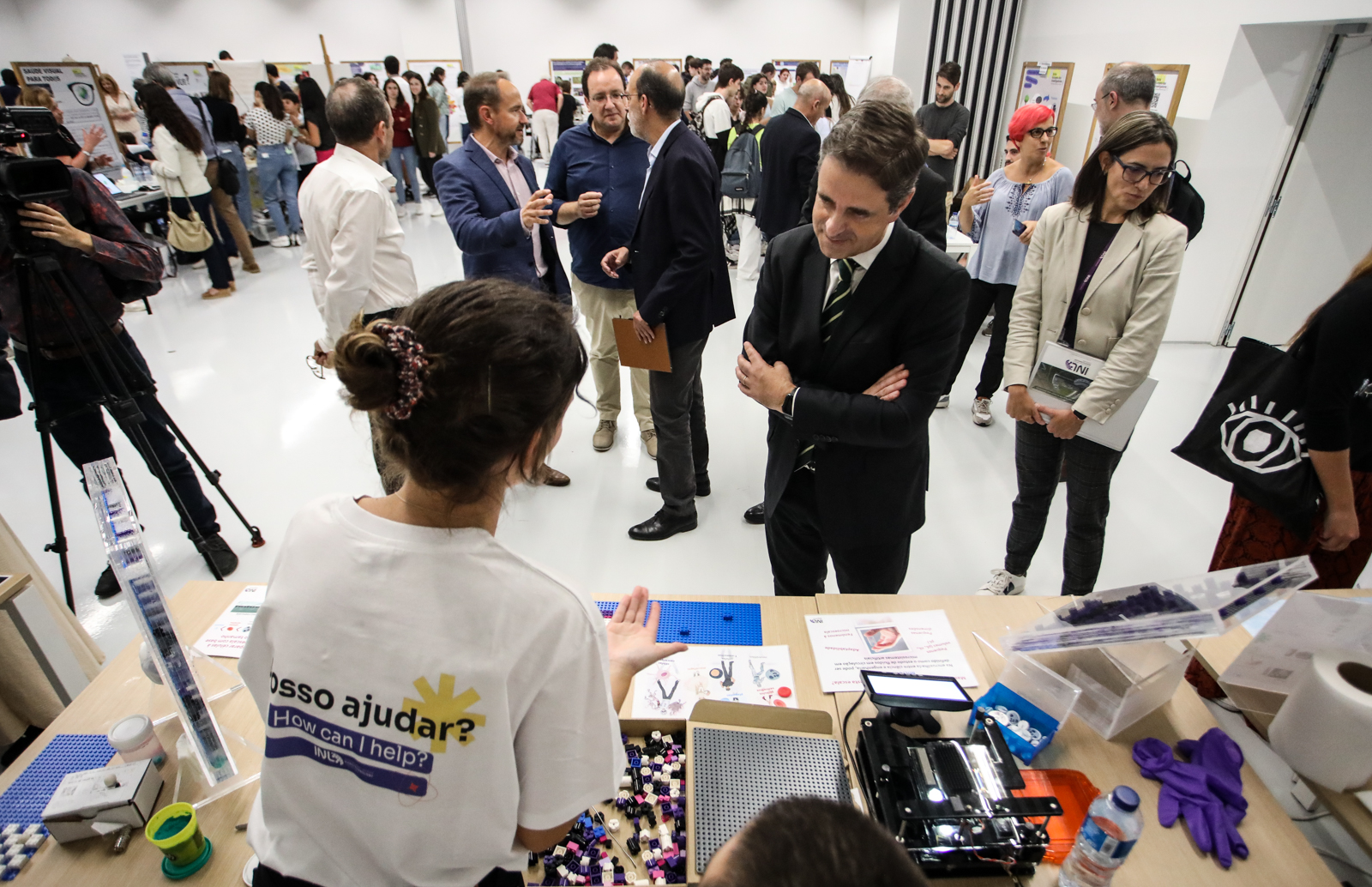 Imagem número 10 da galeria  Noite Europeia do Investigadores