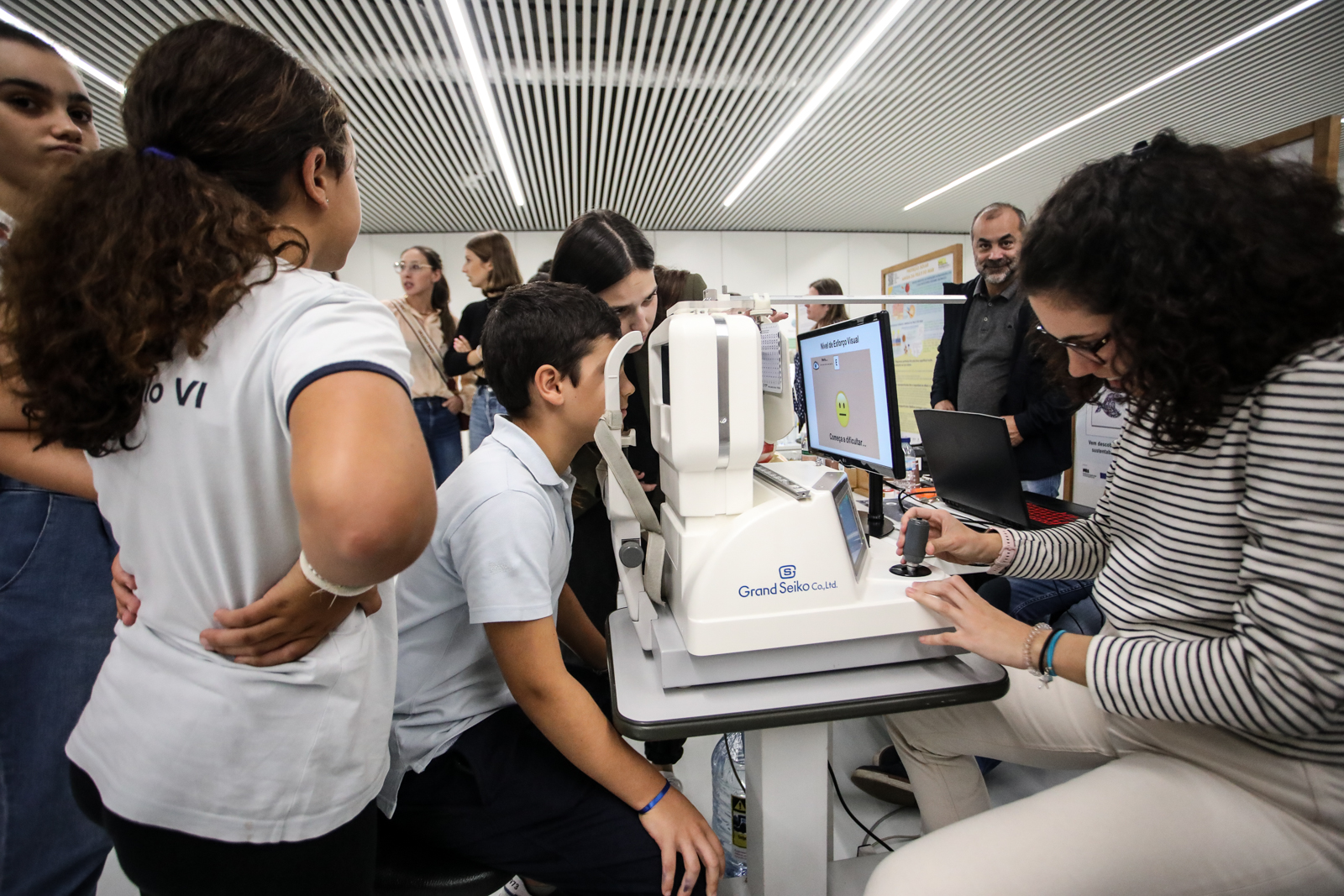 Imagem número 7 da galeria  Noite Europeia do Investigadores