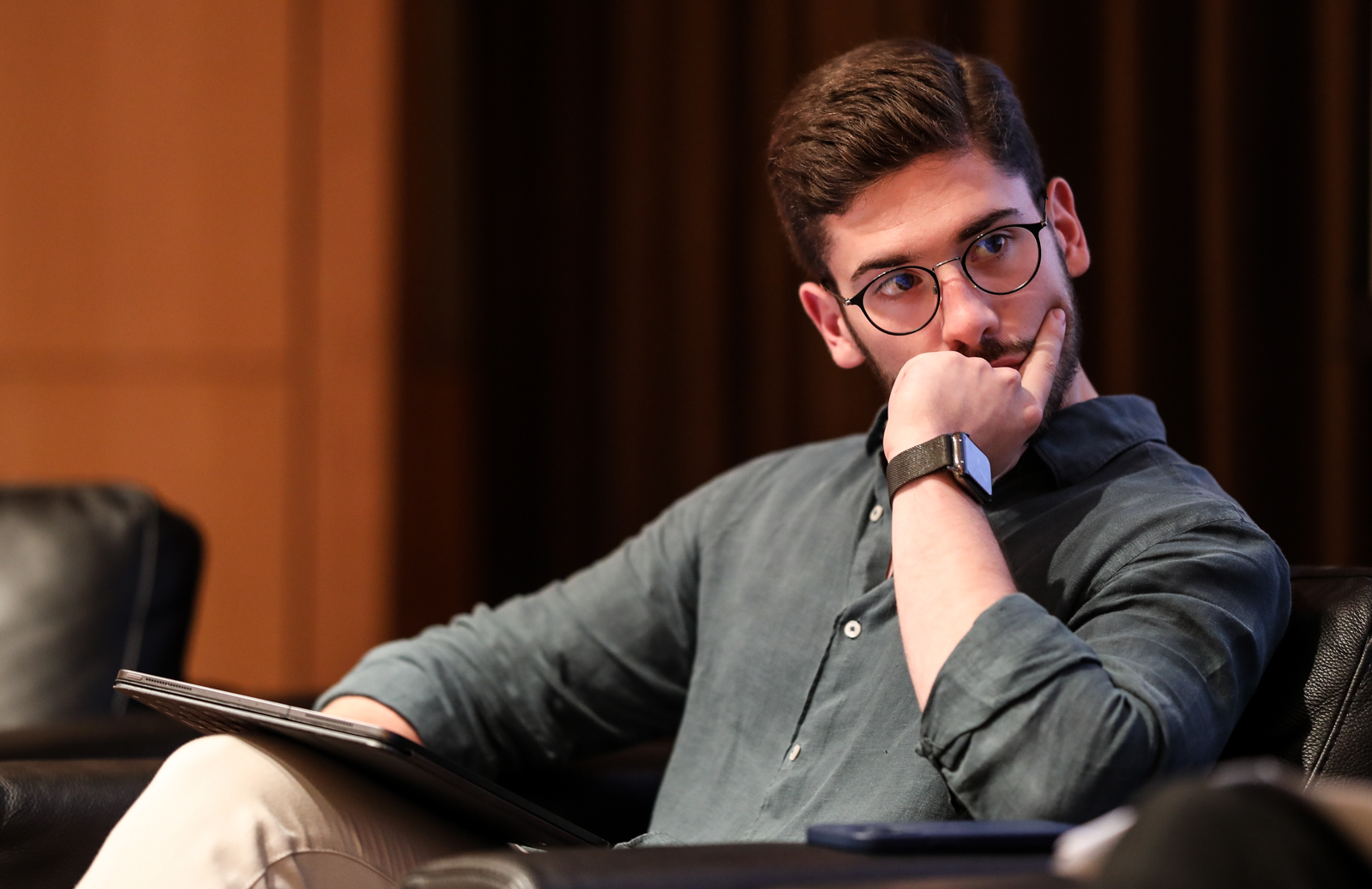 Imagem número 9 da galeria O Desafio da Cidadania Digital