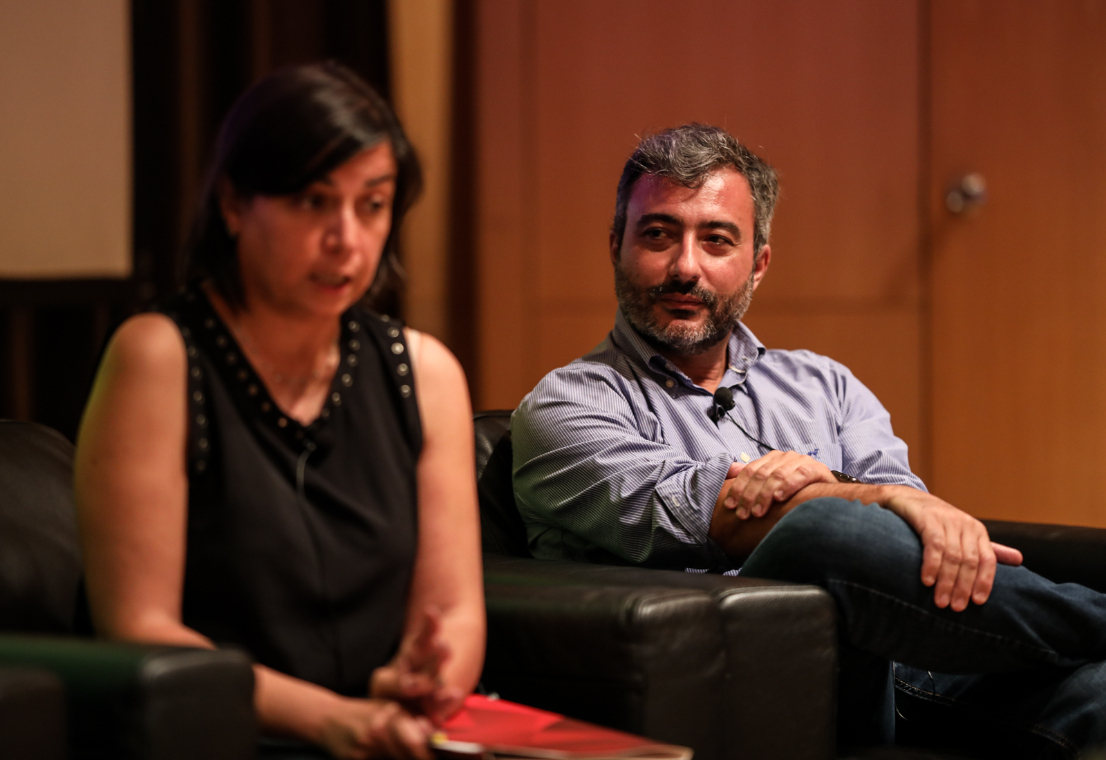 Imagem número 10 da galeria O Desafio da Cidadania Digital