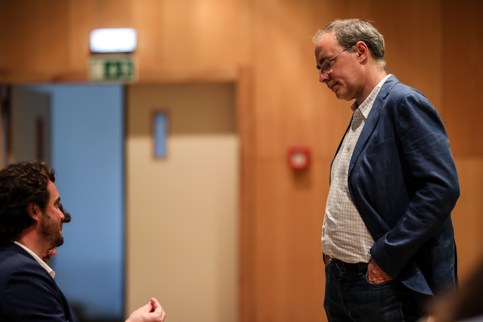 Imagem número 4 da galeria O Desafio da Cidadania Digital