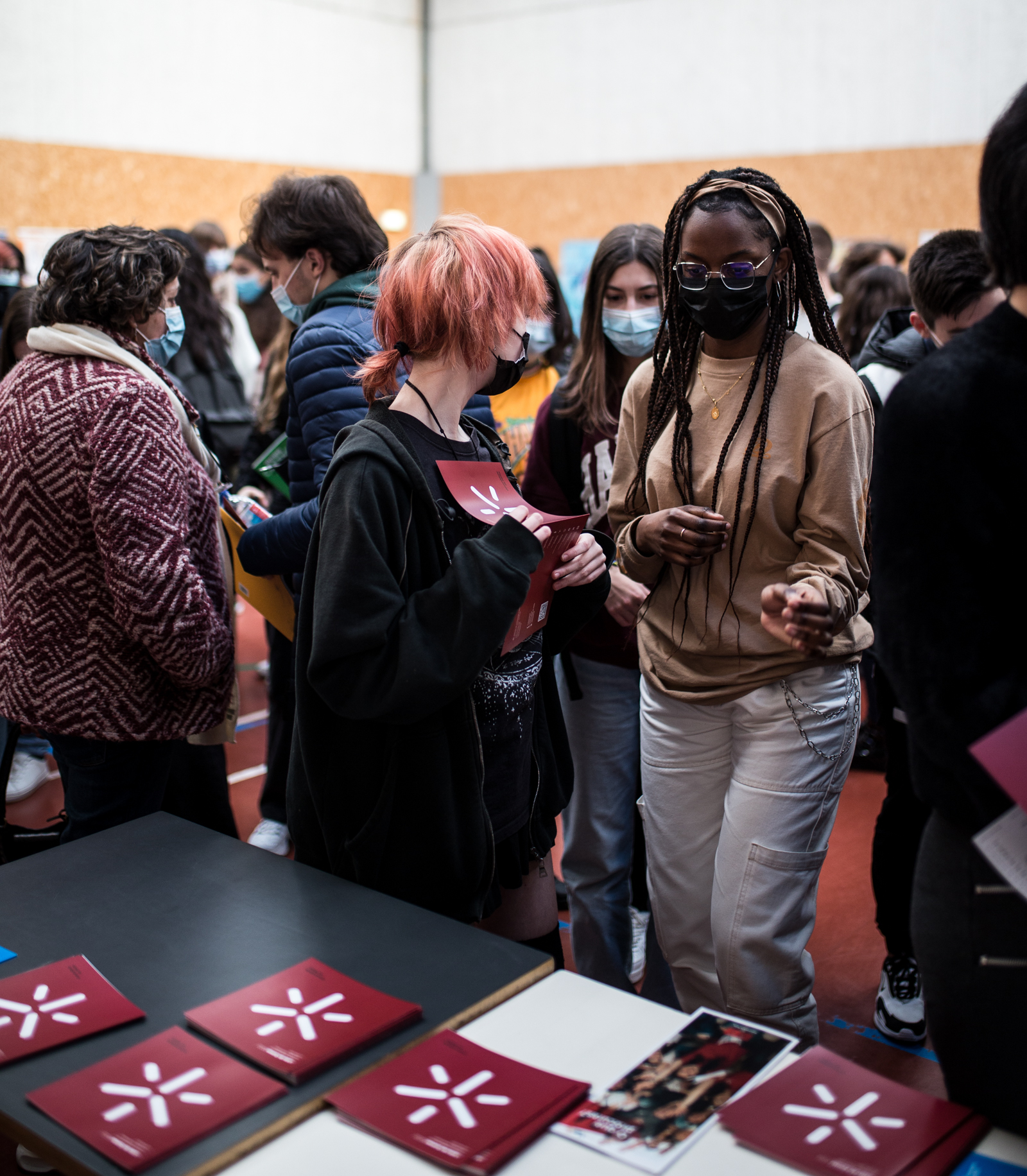 Imagem número 10 da galeria Oferta Formativa Escola D. Maria II